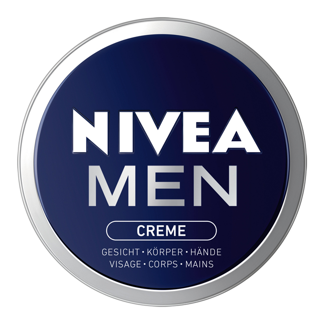 Image of Nivea MEN Creme 150 ml