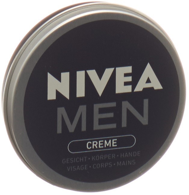 Nivea Men Creme (30ml)