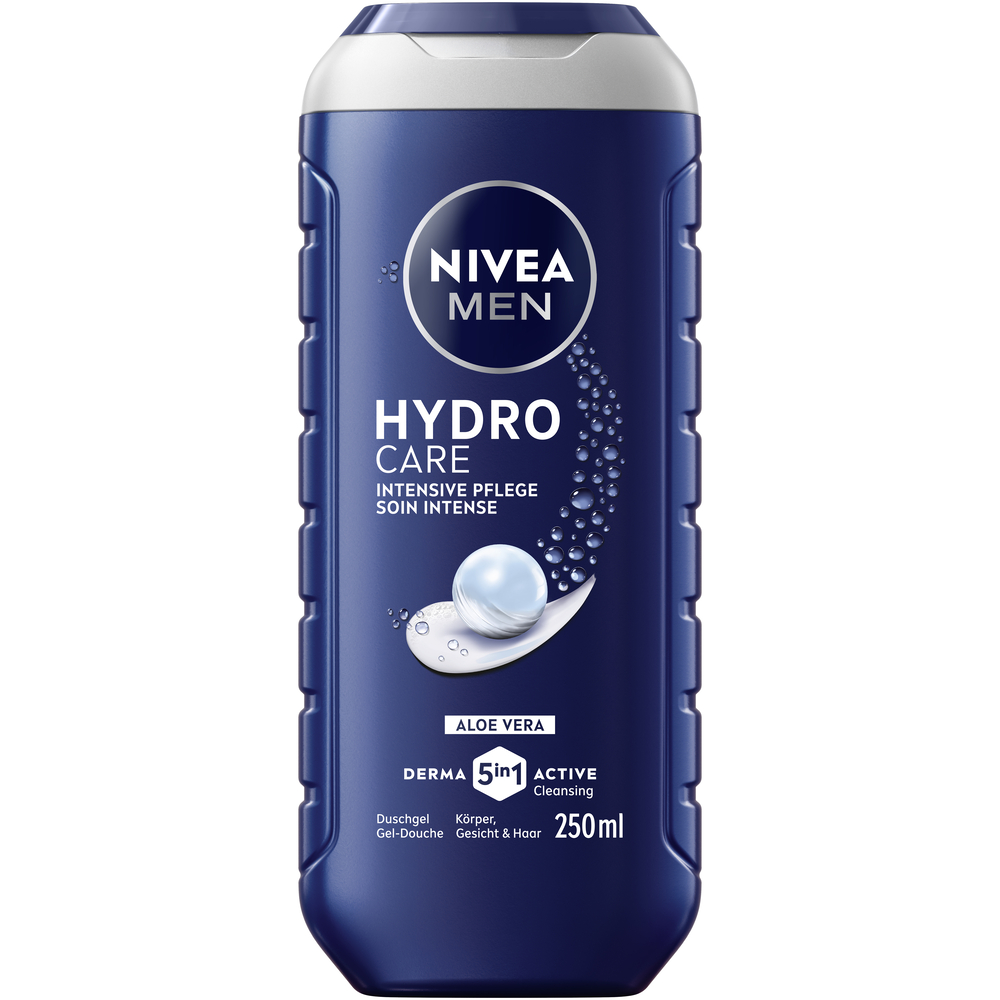 Nivea Men Protect & Care 3 in 1 Duschgel (250ml)