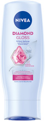 Nivea Spülung Diamond Gloss Fl 200 ml