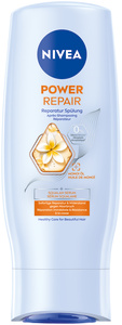 Nivea après-shampooing power repair fl 200 ml