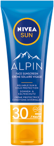 Nivea SUN alpin Fps30 50 ml