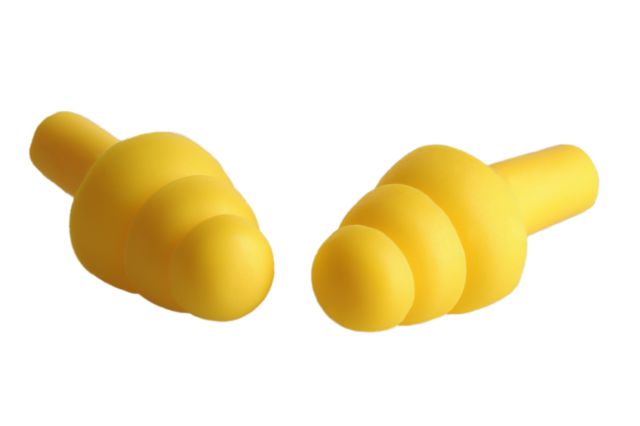 Noton Ear Aqua Stop Erwachsene 12 x 1 Paar