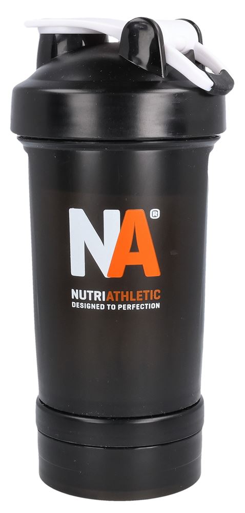 Image of Nutriathletic Shaker 500ml