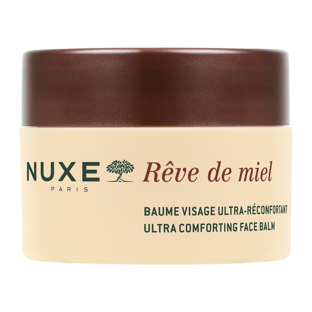 NUXE Beruhigender Gesichtsbalsam: Produktbild