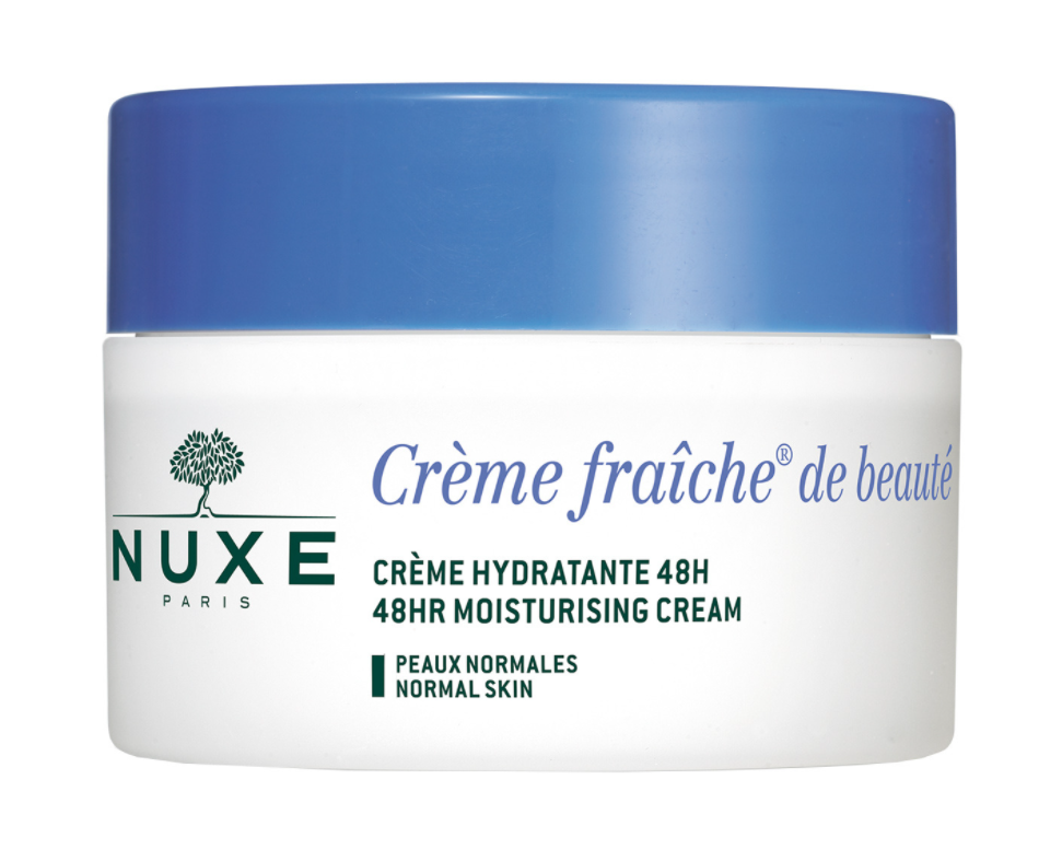 Nuxe Creme Fraiche De Beauté Crema Riparatrice Idratante 50 ml