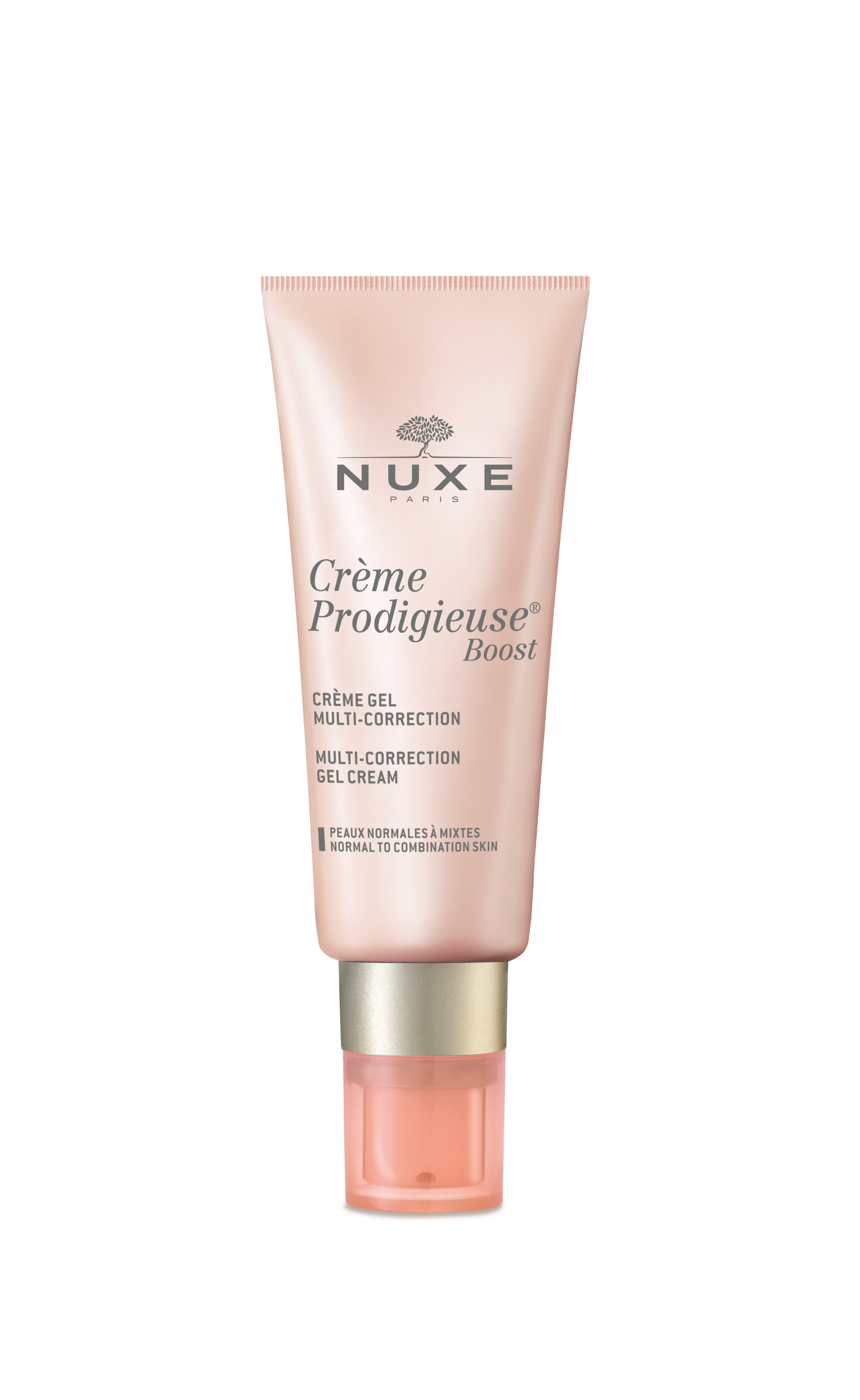 Image of Nuxe Crème Gel Multi Correction (Pn) 40 ml