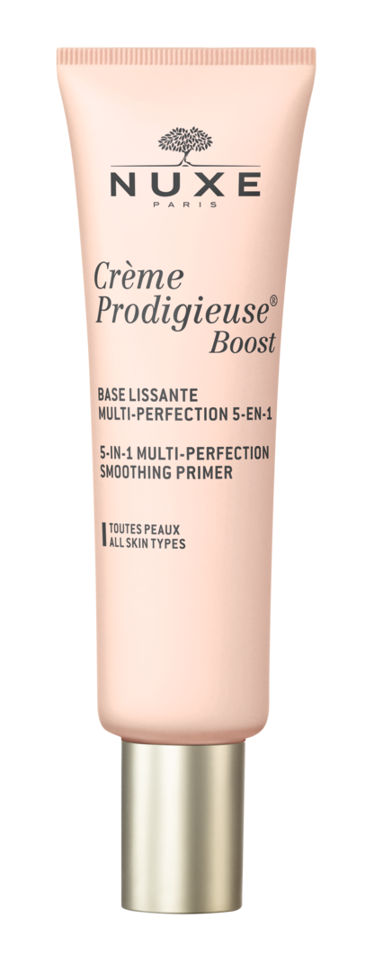 Image of Nuxe Crème Prodigieuse Boost Base Lissante 30 ml