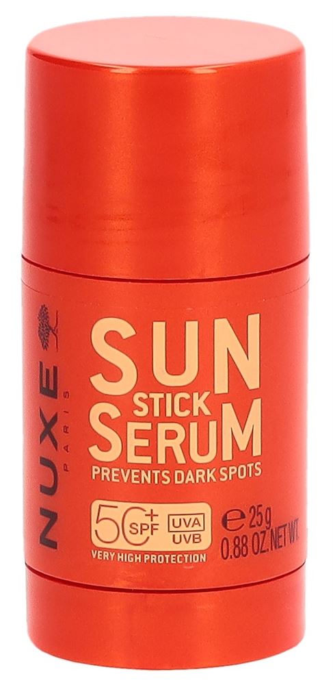 NUXE Gesichtsserum-Stick: product photo
