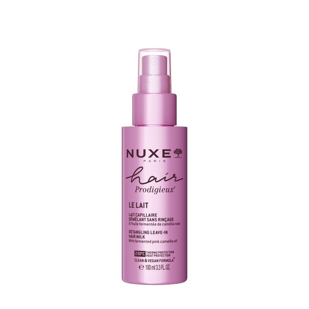 Nuxe Hair Prodigieux Lait Capillaire démêlant sans rinçage 100 ml