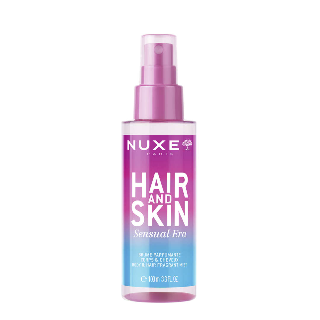 Image of Nuxe Hair & Skin Mist Sensual Era 100 ml