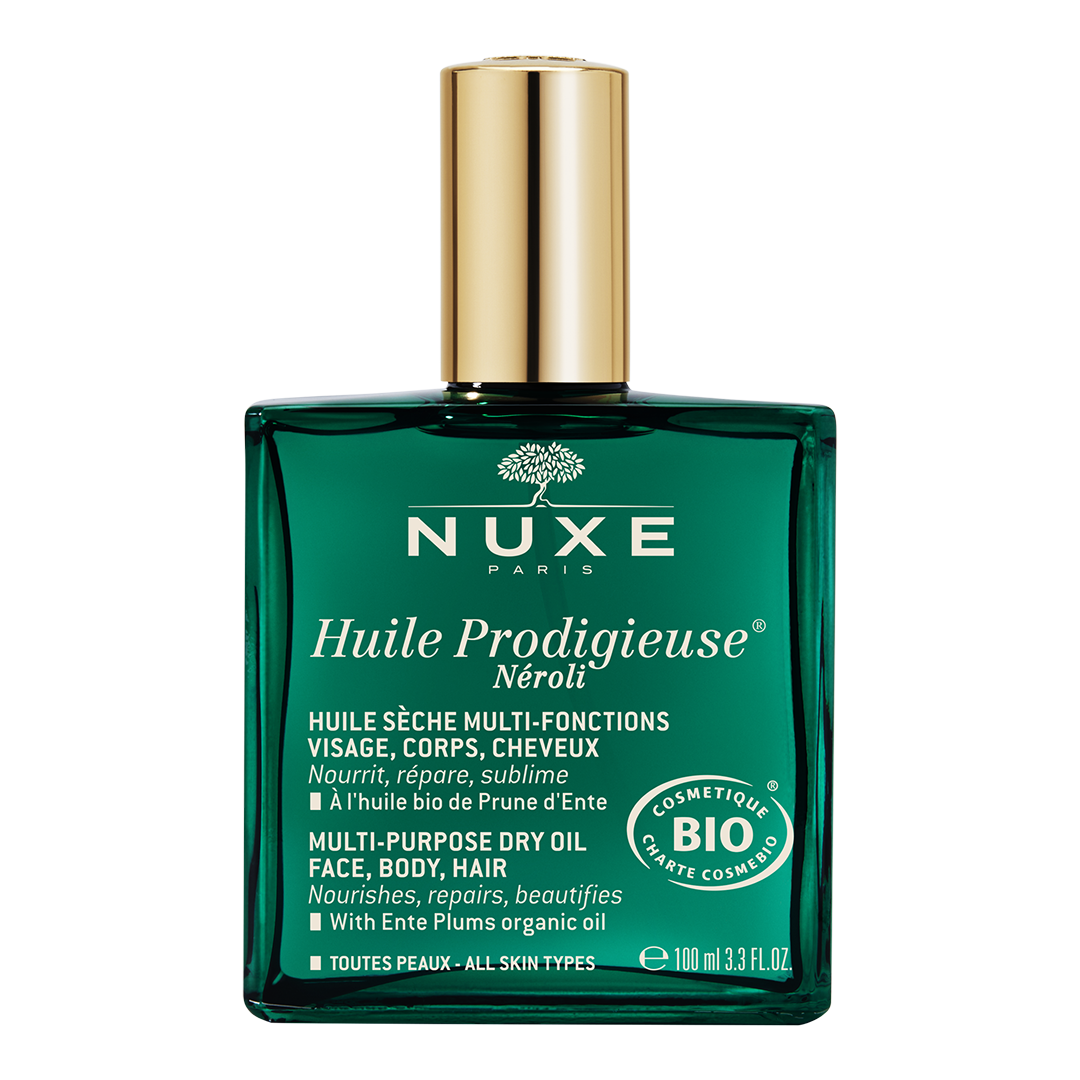 Image of Nuxe Huile Prodig Néroli Bio 100 ml