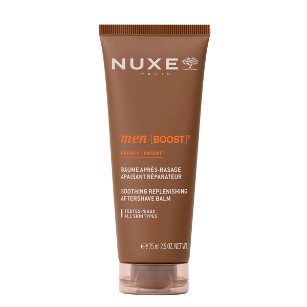 Nuxe Men Aftershave-Balsam Beruhigend & Reparierend 75 ml