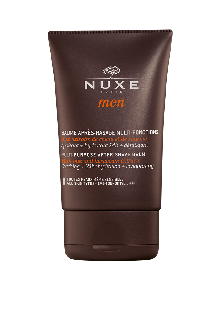Image of Nuxe Men Baume Après Rasage 50 ml