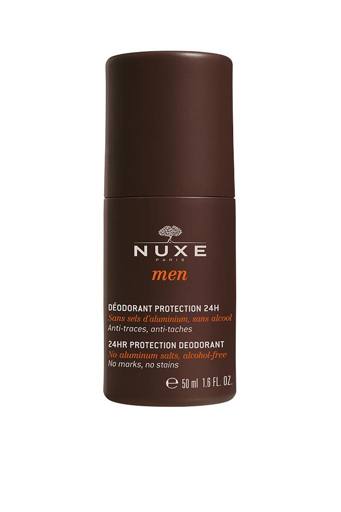 Image of Nuxe Men Deodorant Roll-on 50 ml