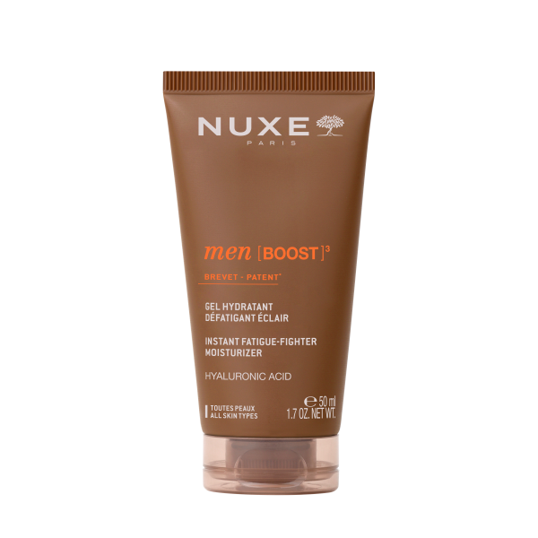 Nuxe Men Feuchtigkeitsspendender Gel Anti-Müdigkeit 50 ml