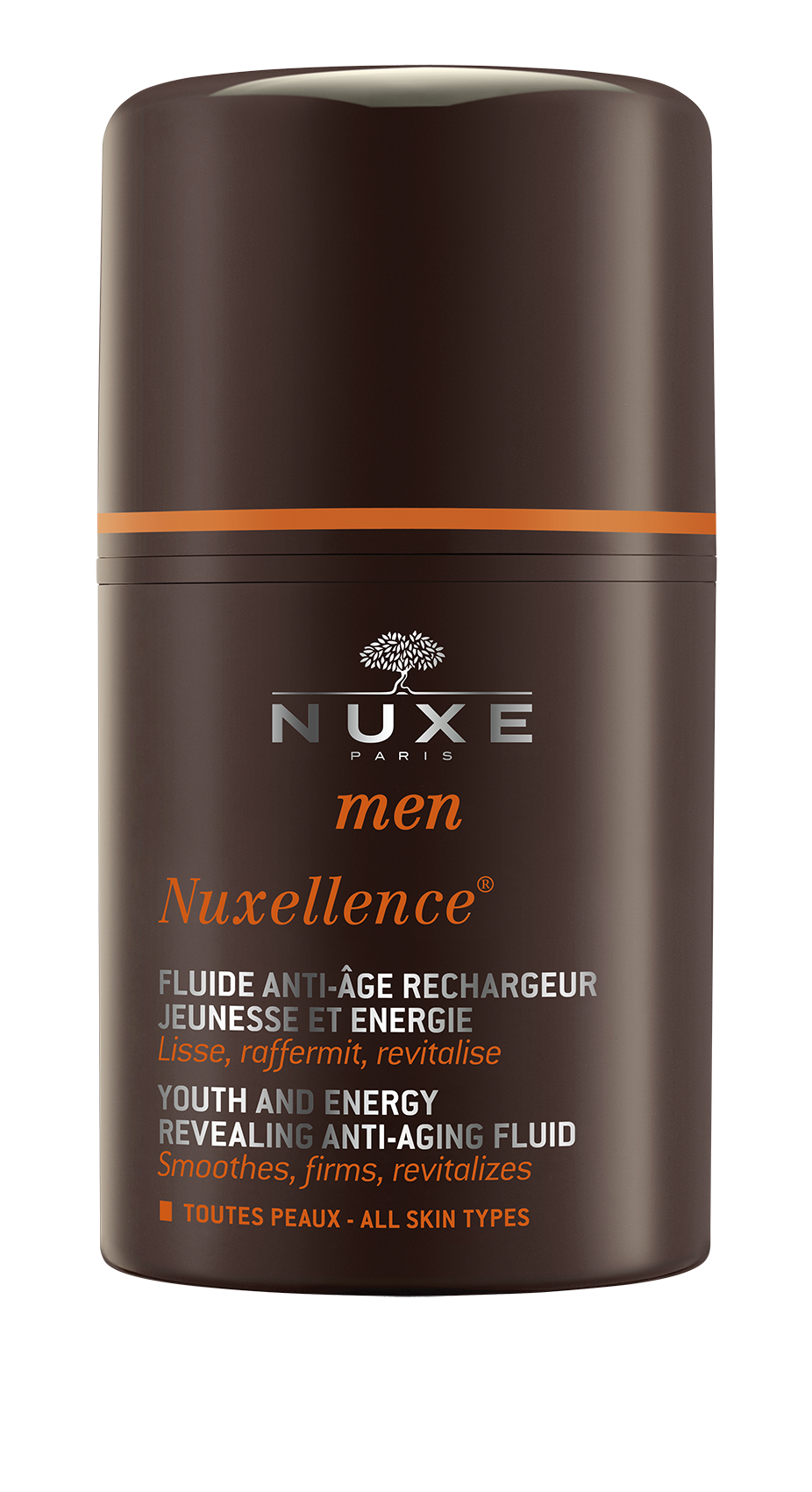 Image of Nuxe Men Nuxellence 50 ml