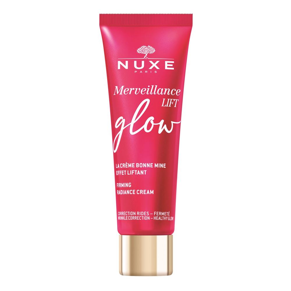 NUXE Merveillance Lifting Glow Crème: Produktbild