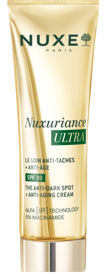 Nuxe Nuxuriance Ultra Anti-Aging Creme gegen Pigmentflecken Lsf30 50 ml