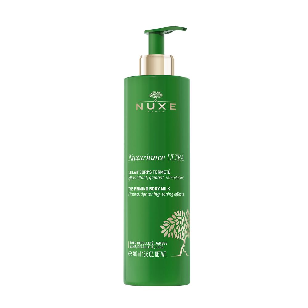 Nuxe Nuxuriance Ultra Lait pour le Corps Fermeté 400 ml