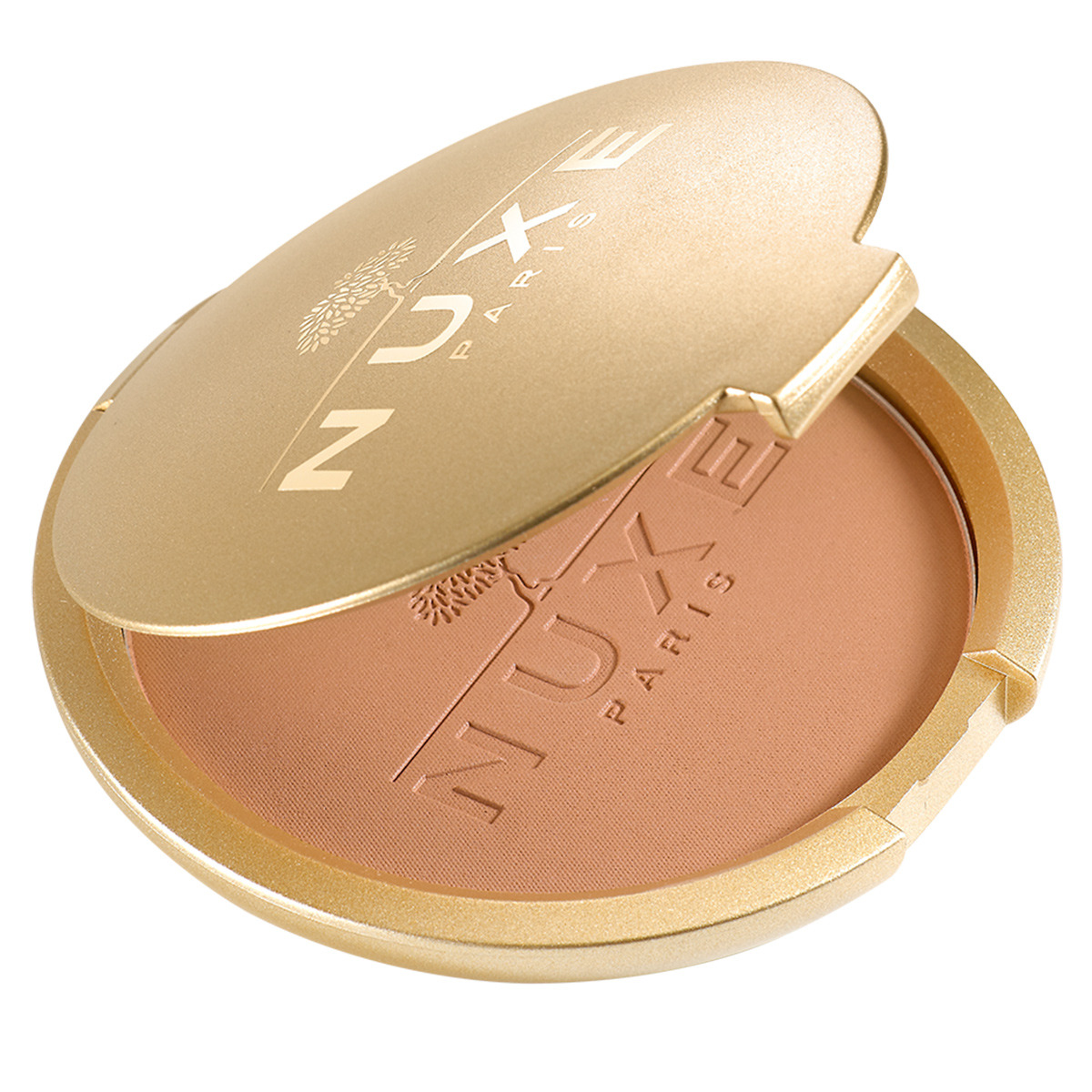 Image of Nuxe Poudre Compact Bronzante 25 g
