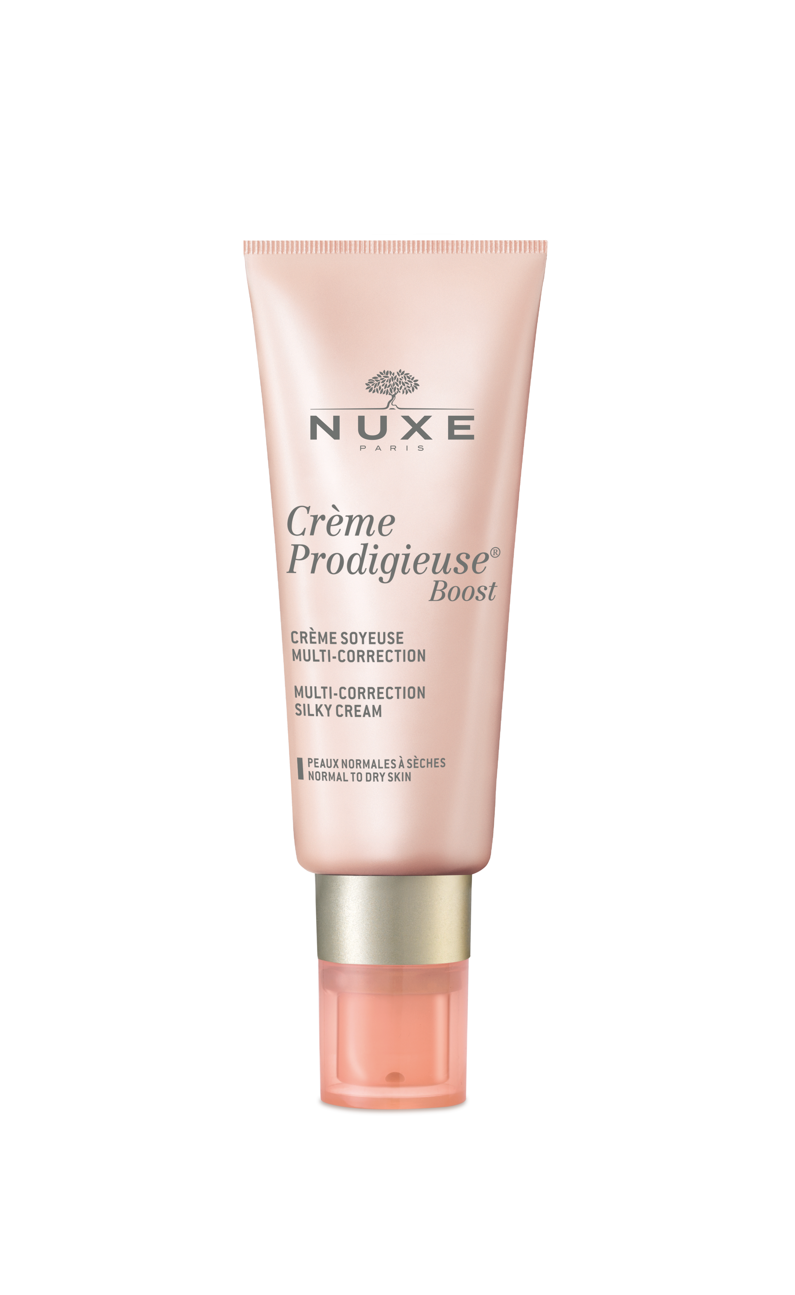 Image of Nuxe Prod Boost Crème Eclat M Correcting 40 ml