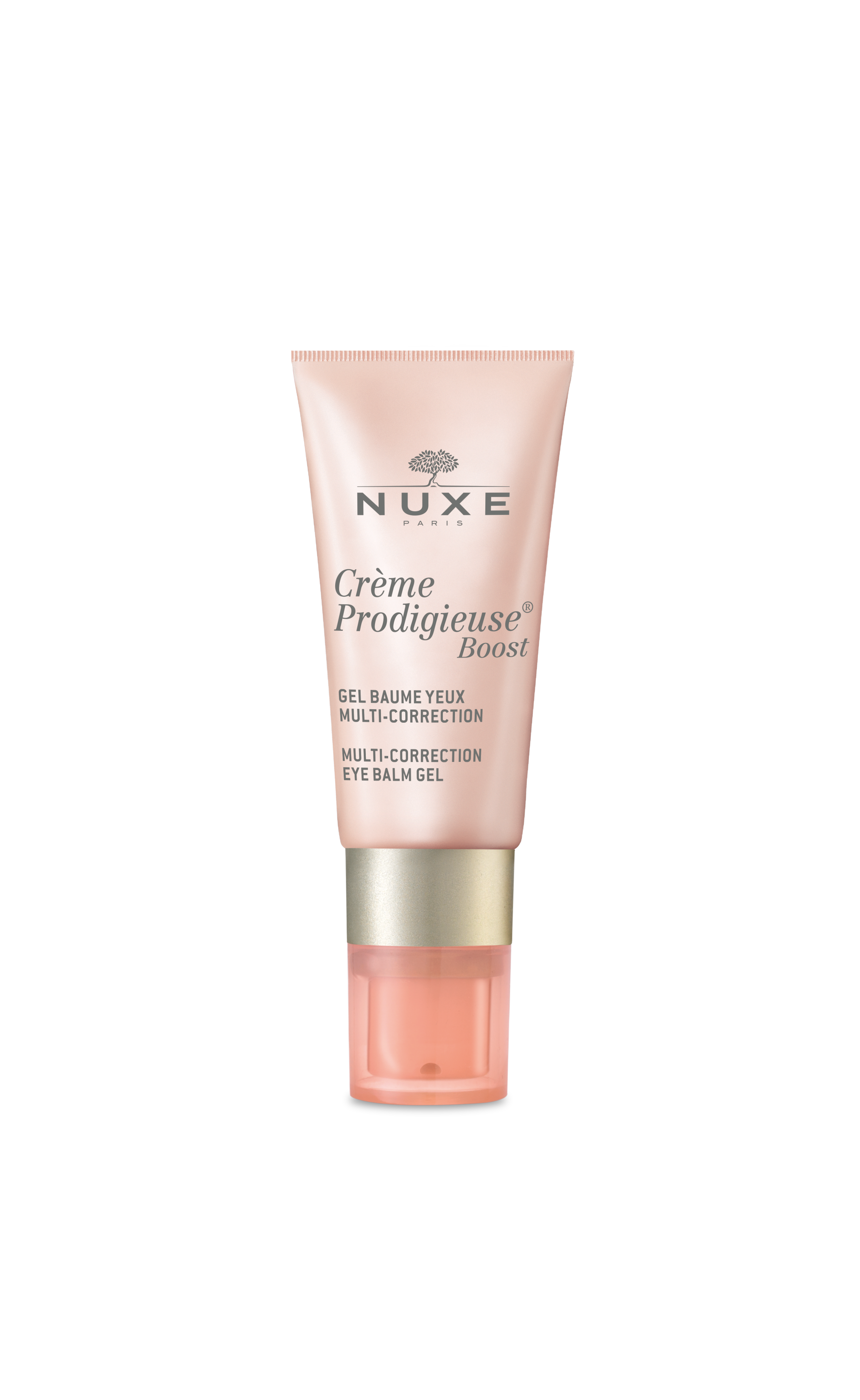 Image of Nuxe Prod Boost Gel Baume Yeux 15 ml