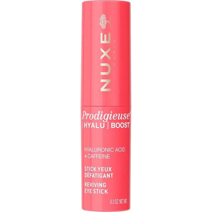 Nuxe Prodigieuse Hyalu Boost Augenstick Anti-Müdigkeit 10 g