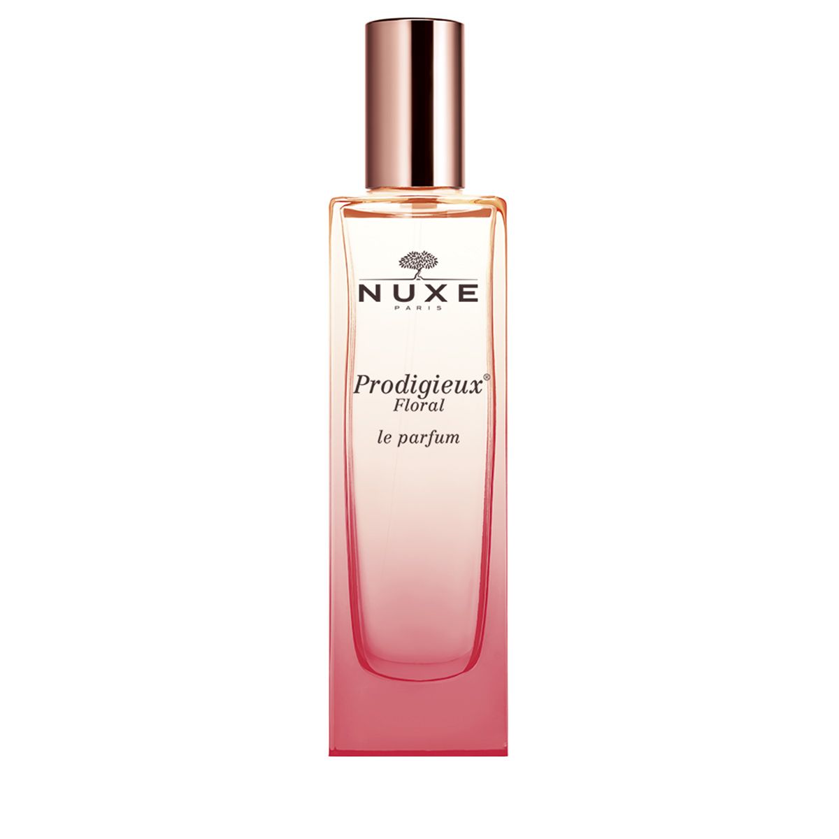 Image of Nuxe Prodigieux Floral Le Parfum 50 ml
