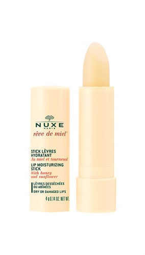 Image of Nuxe Rêve de Miel Stick Lèvres 4 g