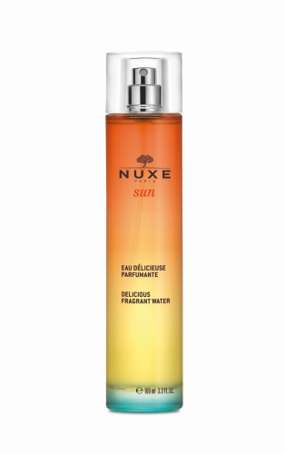 Image of Nuxe Sun Eau Délicieuse parfumée 100 ml