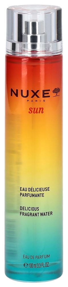 Nuxe Delicious Fragrance Water 100ml