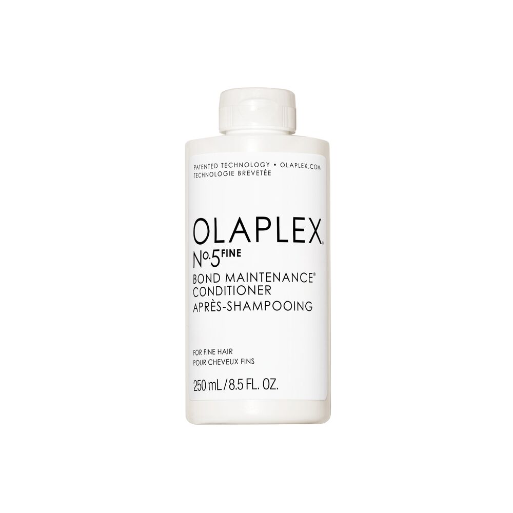 Image of Olaplex Conditioner Bond Maintenance No 5 Fine 250 ml