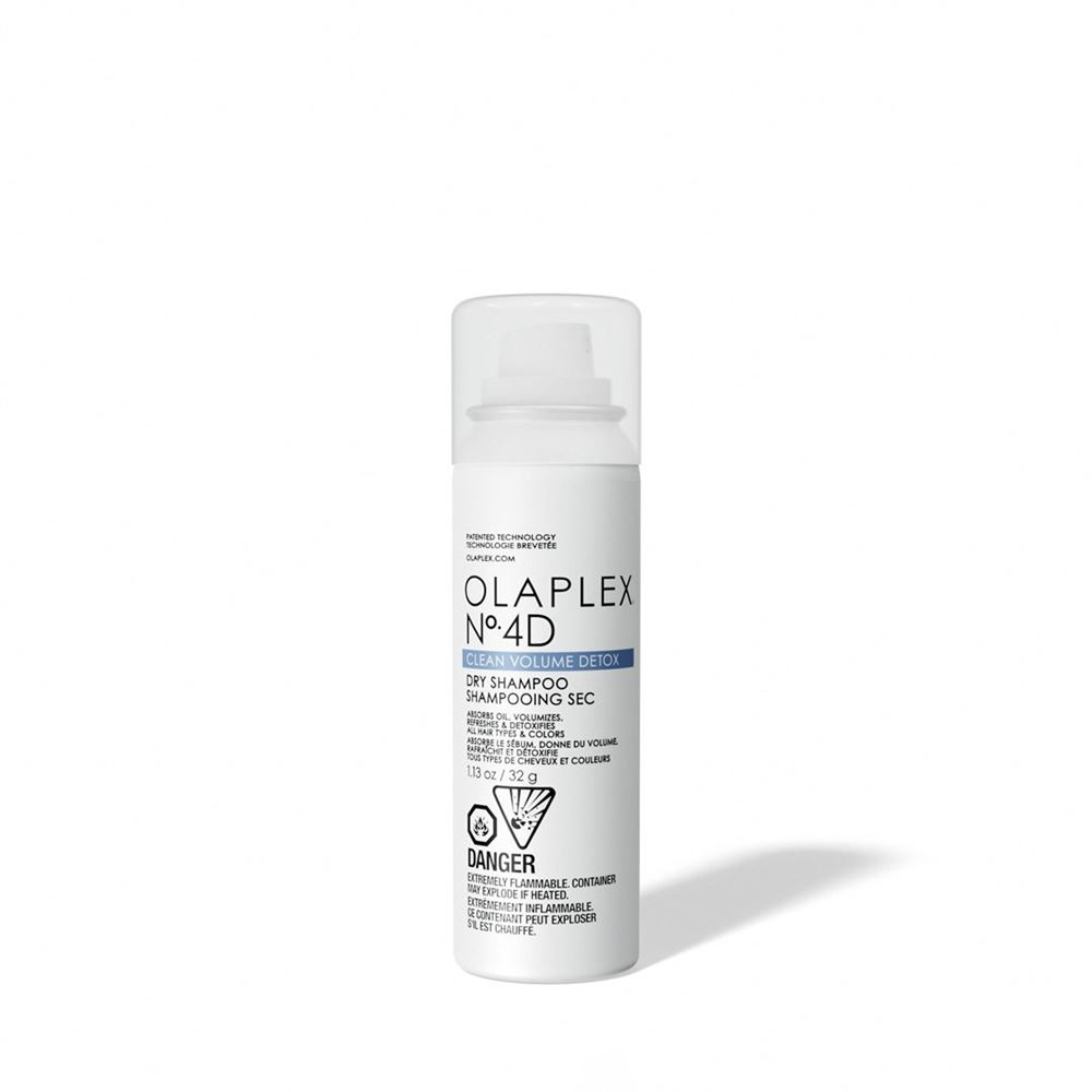 Image of Olaplex Dry Shampoo Clean Volume Detox No 4D 50 ml