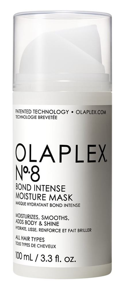Image of Olaplex Moisture Mask Bond Repair No 8 Disp 100 ml
