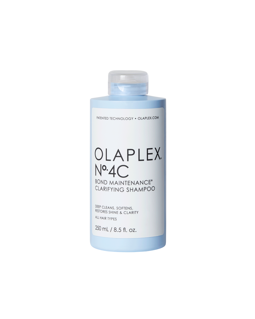 Olaplex Shampoo Bond Maintenance No 4C 250 ml