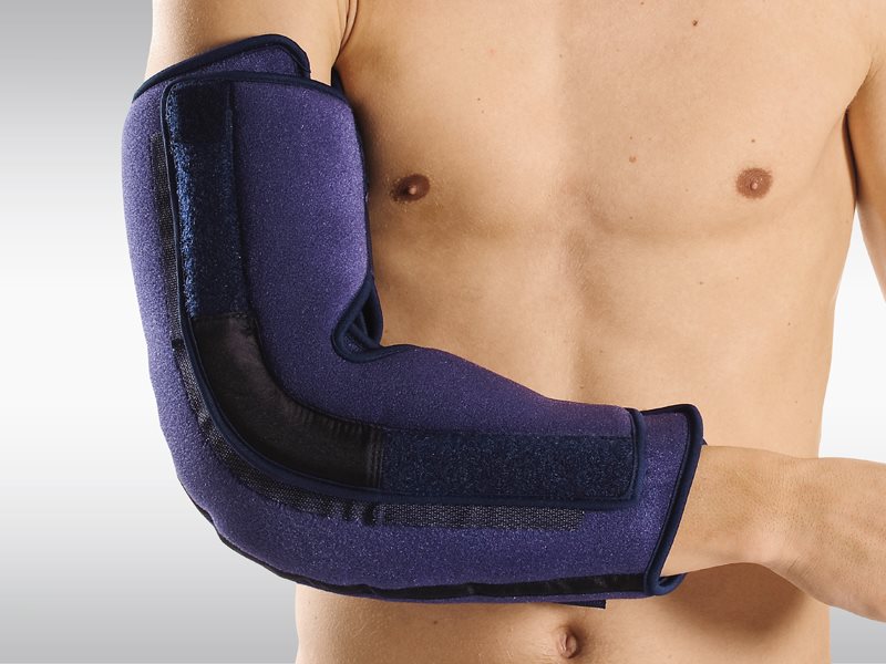 Image of Omnimed Stabile Post-OP Epi Universal Einheitsgrösse