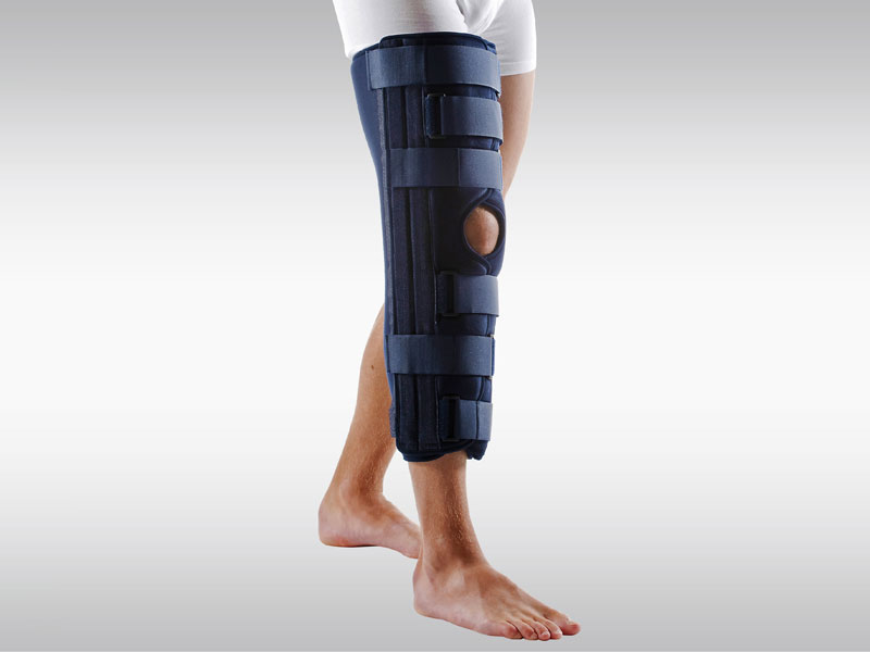 Image of Omnimed Stabile Post-OP Universal 56cm 0°