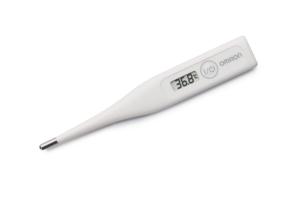 Omron Fieberthermometer Flex Temp Smart