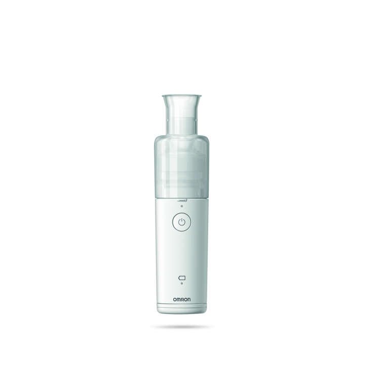 Omron Inhalationsgerät MicroAir U100 Ultraschall