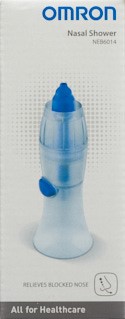 Omron Nasendusche zu Omron C28P