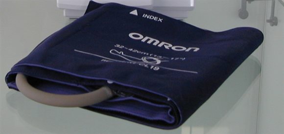 Omron Oberarm-Manschette L 32-42cm zu Omron 907