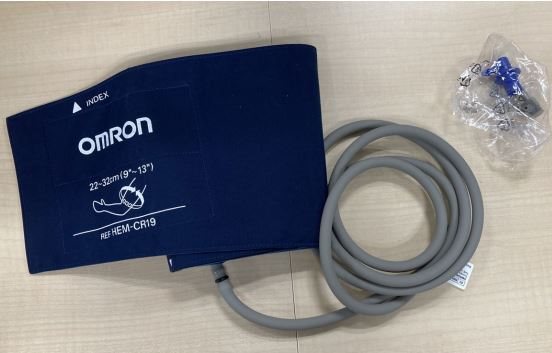 Omron Oberarm-Manschette M zu Omron 907