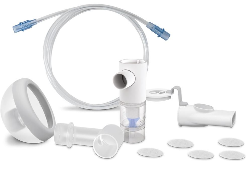 Omron kit nébulisation enfant pour Omron C28P
