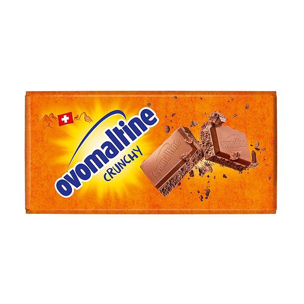 Image of Ovo Schokolade Tafel 100 g
