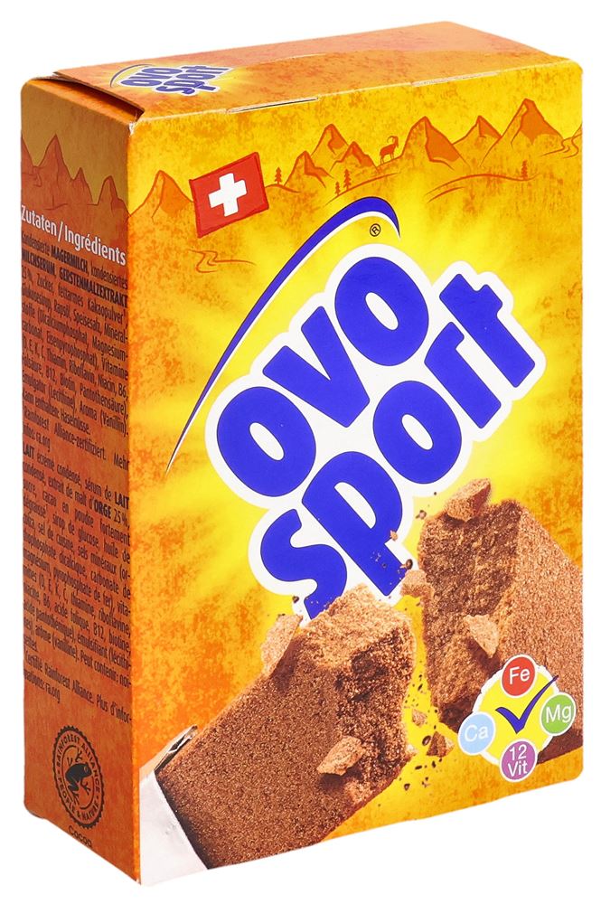 Ovomaltine Sport 60 g