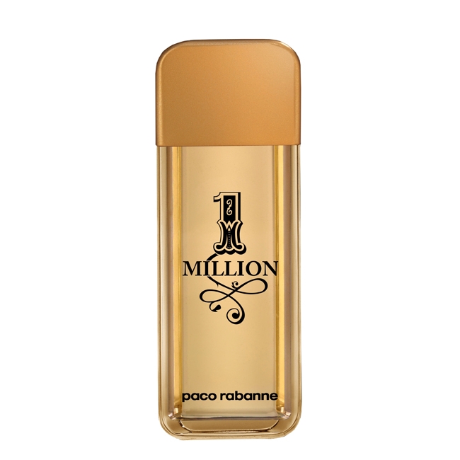 Image of Paco Rabanne 1 Million After Shave 100 ml