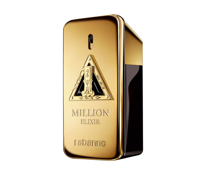 Image of Paco Rabanne 1 Million Elixir Eau de Parfum Intense Vapo 50 ml