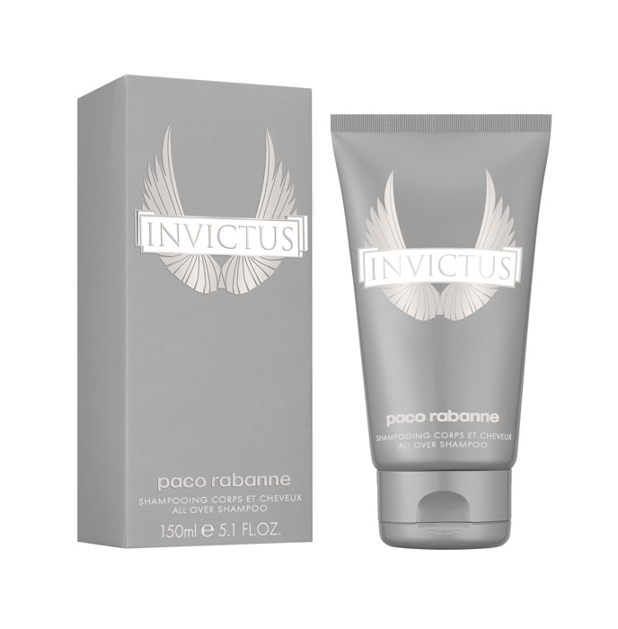 Image of Paco Rabanne Invictus Gel Douche 150 ml