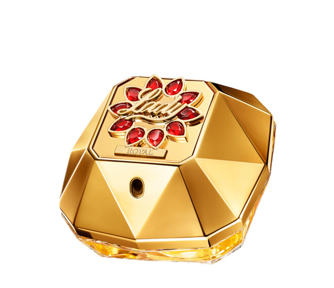 Image of Paco Rabanne Lady Million Royal Eau de Parfum Vapo 50 ml